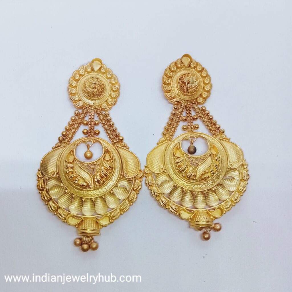 IMG 20240216 141607 24k gold earrings