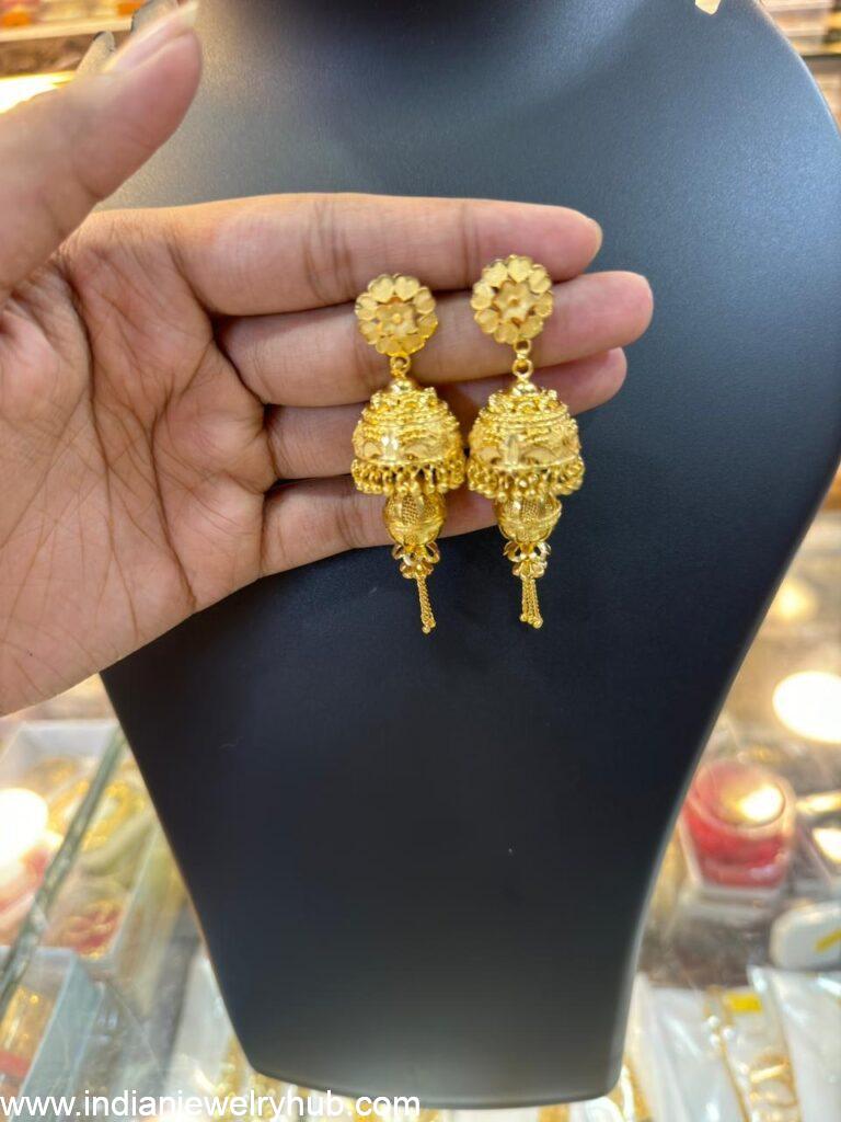  kundan ka esrrings |